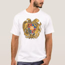 Suche nach armenisches wappen tshirts Emblem