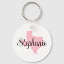 Recherche de le texas porteclés Pour elle
