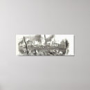 Suche nach flammer poster leinwandbilder Illustration