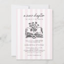 Recherche de contes de fées invitations Mother to be