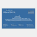 Recherche de uss autocollants Destroyer
