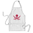 Recherche de drapeau pirates tabliers Drapeau de pirate