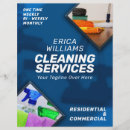 Recherche de de concierge prospectus Clean