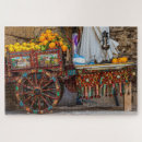 Suche nach kunst puzzle Reise