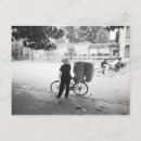 Recherche de livreur cartes postales Personne