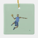 Recherche de basketball ornements Joueur