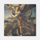 Recherche de archange michael magnets Diable