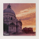 Suche nach venedig puzzle Sonnenuntergang