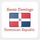 Suche nach santo domingo aufkleber Flagge