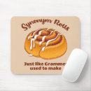 Suche nach rollen mousepads Bäcker