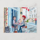 Suche nach tee postkarten Paris