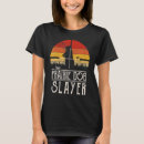 Recherche de chien de prairie tshirts Chasse