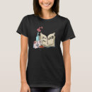 Suche nach erweitern sie sich tshirts Bibliothekar