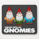 Suche nach gnome mousepads Cartoon
