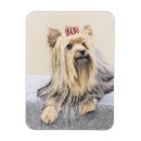 Suche nach yorkshire terrier magnete Niedlich