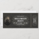 Recherche de billet halloween invitations Costumes et cocktails