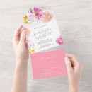 Recherche de belles fleurs roses invitations Pour eux