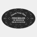 Recherche de portefeuille autocollants Blanc