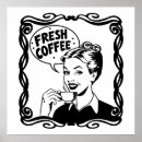 Suche nach heißer kaffee poster Espresso