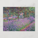 Suche nach giverny postkarten Monet