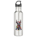 Recherche de french bulldog gourdes Loup