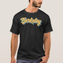 Recherche de berkeley tshirts Texte