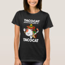 Recherche de tacocat tshirts Survol