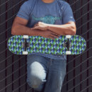 Recherche de géométrique skateboards Triangle