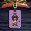 Recherche de allosaurus bagages étiquettes Dessin animé