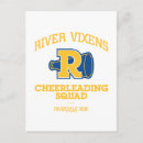 Suche nach seifenoper postkarten Riverdale high school