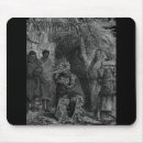 Recherche de tribu indienne tapis souris Indiens
