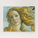 Recherche de renaissance puzzles Déesse