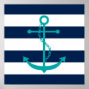 Suche nach streifen poster Nautisch