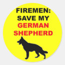 Suche nach schäferhund aufkleber Haustier