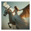 Recherche de mythologie celtique posters Dragon