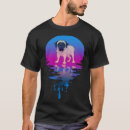 Recherche de mastiff anglais tshirts Coucher de soleil