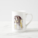 Recherche de badger tasses Hufflepuff house