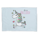 Recherche de unicorn housses oreillers Tendance