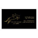 Suche nach pferdetrainer visitenkarten Reiten