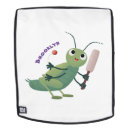 Recherche de cricket sacs Insecte