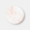 Recherche de clair magnets Marbre