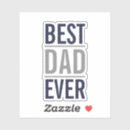 Suche nach vati aufkleber Dad