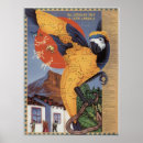 Recherche de l amérique du sud posters Rétro