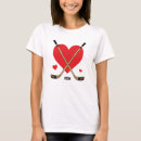 Recherche de hockey femme tshirts Femelle