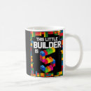 Recherche de vieux bâtiment tasses Brique