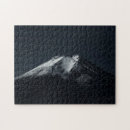 Suche nach der fujisan puzzle Landschaft