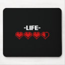 Suche nach video mousepads Arkade