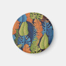 Recherche de motif tropical magnets Plage