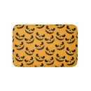 Recherche de halloween tapis de bain Dessin