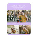Suche nach lavendel save the date magnete Foto